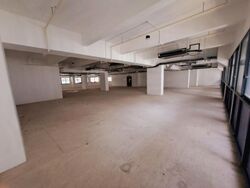 Tung Ann Association Building (D1), Office #521736421